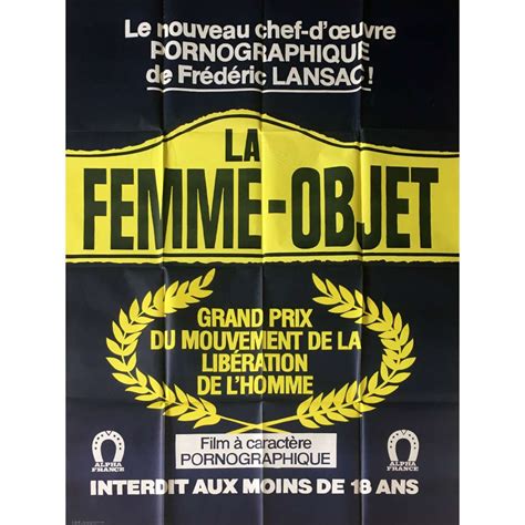 porno femme objet